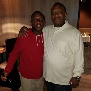 Meet your Posher, Roderick